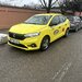 Sofer Taxi Logan 2022
